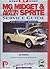 Mg Midget & Austin-Healey S...