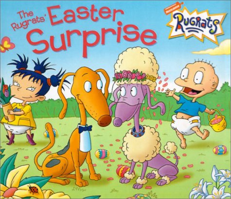 Rugrats' Easter Surprise (Rugrats)