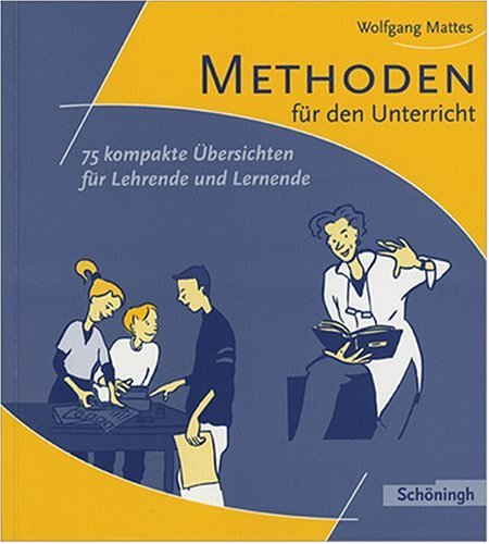 Methoden für den Unterricht (Paperback)