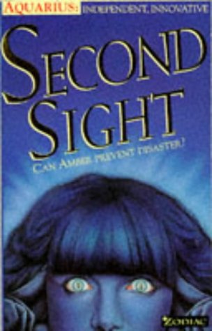Second Sight (Zodiac: Aquarius)