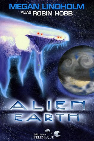Alien Earth (Paperback)