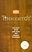Tinkertoy: Includes Book And Toys For Serious Tinkering (Executive Office Toys)