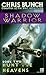 Hunt the Heavens (Shadow Warrior, #2)
