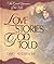 Love Stories God Told by David Kopp