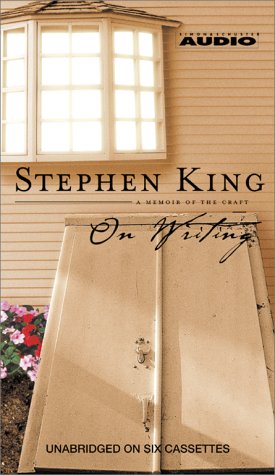 On Writing: A Memoir of the Craft