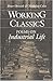 Working Classics: Poems on ...
