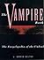 The Vampire Book : The Ency...