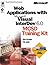 Web Applications with Microsoft Visual InterDev 6.0 MCSD Training Kit (Dv-Dlt Fundamentals)