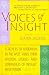 Voices of Insight by Sharon Salzberg