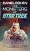 The MONSTERS OF STAR TREK