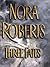 Three Fates by Nora Roberts