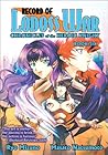 Record of Lodoss War by Masato Natsumoto