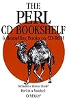 The Perl Cd Bookshelf: 6 Best Selling Books on Cd-Rom