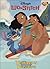 Trouble in Paradise (Lilo & Stitch Super Coloring Book)