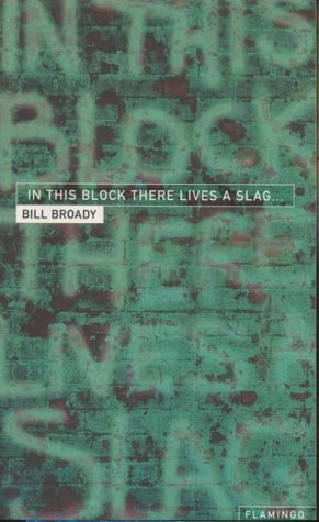 In This Block Ther Lives a Slag and Other Yorkshire Fables (Paperback)