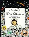 Amelia Takes Command