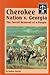 The Cherokee Nation Vs. Georgia: The Forced Removal of a People (Famous Trials Series)