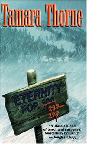 Eternity (Paperback)