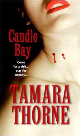 Candle Bay (Paperback)