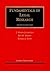 Fundamentals of Legal Research (University Textbook Series)