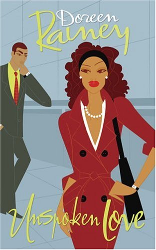 Unspoken Love (Arabesque)