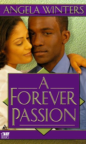 A Forever Passion (Arabesque)