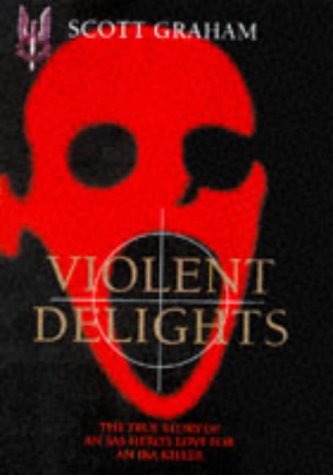 Violent Delights (Hardcover)