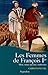 Les Femmes de Francois Ier