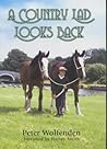 A Country Lad Looks Back