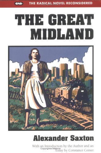 The Great Midland (Radical Novel Reconsidered)