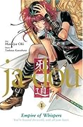 Ja-Dou 1 - Empire of Whispers