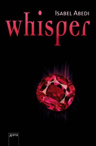 Whisper (Hardcover)