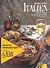 Italien : Originalrezepte und Interessantes über Land und Leute