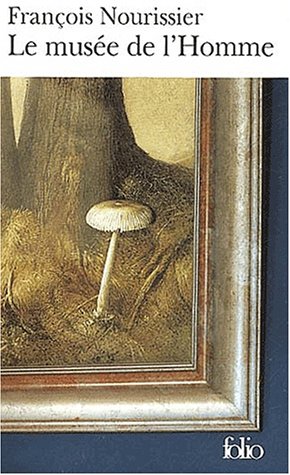 Le Musée de l'homme (Pocket Book)