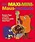 Das Maxi-Mini-Maus-Kochbuch. by Das Maxi-Mini-Maus-Kochbuch