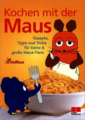Kochen mit der Maus (Paperback)