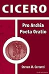 Cicero by Marcus Tullius Cicero