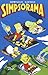 Simpsons Comics Simpsorama.