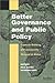 Better Governance and Public Policy by Dele Olowu