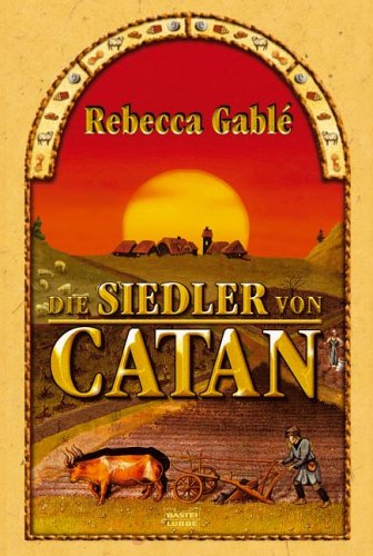 Die Siedler von Catan (Paperback)