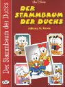 Der Stammbaum der Ducks.