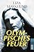 Olympisches Feuer (Annika Bengtzon, #4)