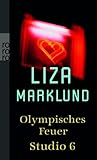 Olympisches Feuer...