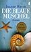 Die blaue Muschel by Joanne Harris