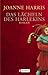 Das Lächeln des Harlekins by Joanne Harris