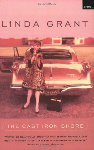 The Cast Iron Shore (Paperback)