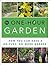 The One-Hour Garden