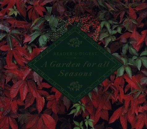 A Garden for All Seasons (Hardcover)