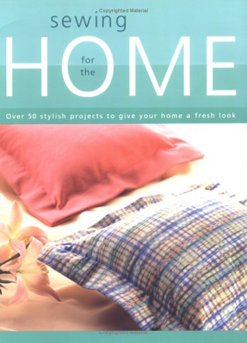 Sewing for the Home (Paperback)