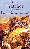 La Huitième Couleur
